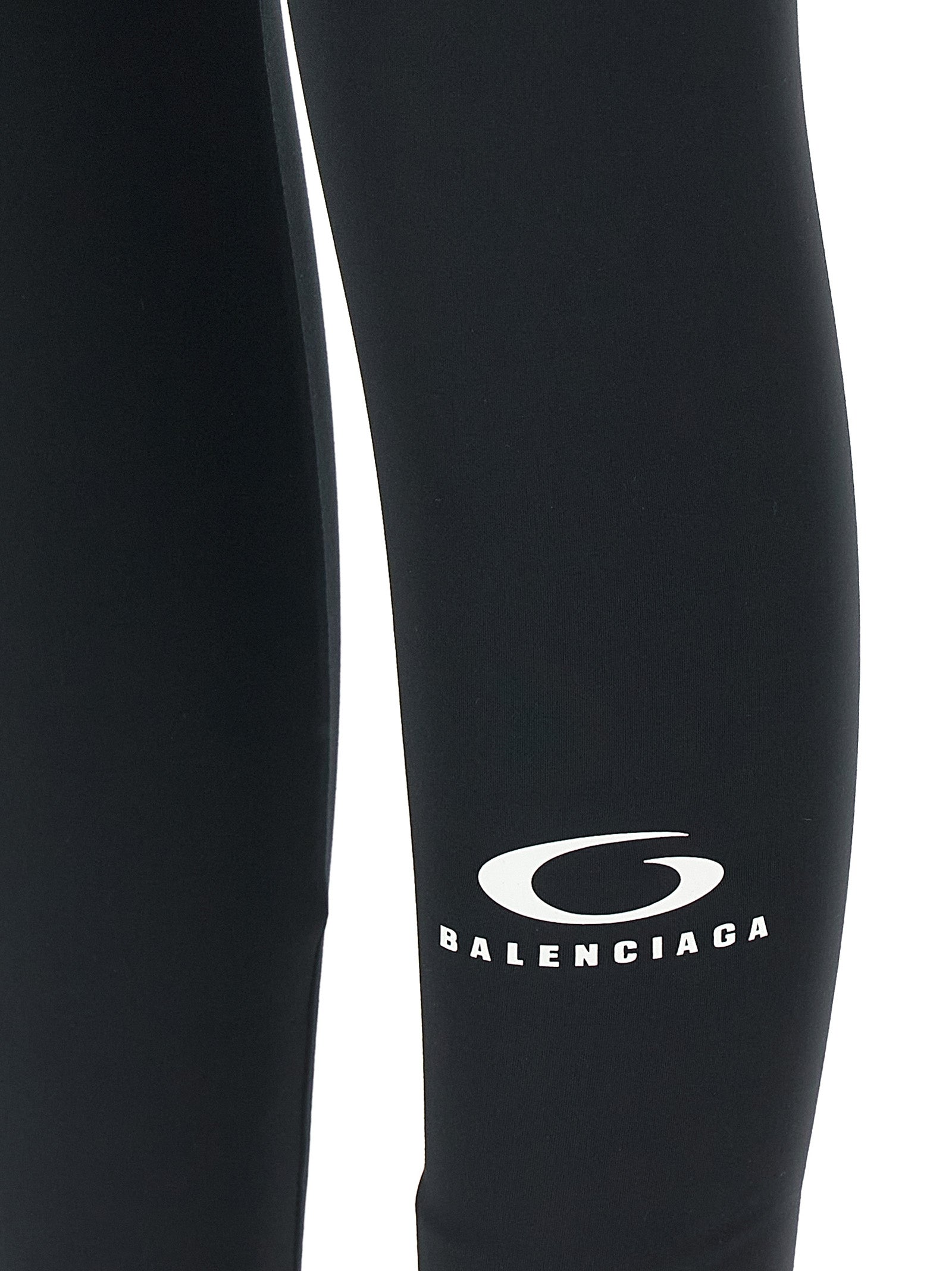 BALENCIAGA - BALENCIAGA - Leggings x Under Armour® - Men’s Pants