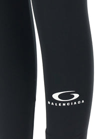 BALENCIAGA - BALENCIAGA - Leggings x Under Armour® - Men’s Pants