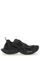 Balenciaga Men's Circuit Sneaker Black