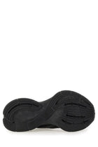 Balenciaga Men's Circuit Sneaker Black, view 6
