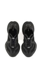 Balenciaga Men's Circuit Sneaker Black, view 3