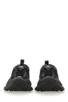 Balenciaga Men's Circuit Sneaker Black, view 5