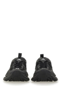 Balenciaga men’s circuit sneaker black with mesh upper and chunky rubber sole for stylish casual wear