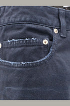 Balenciaga Men's Cotton Jeans Blue, view 5