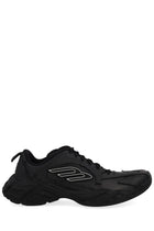 Balenciaga Men's Monday Shoe Sneaker Black