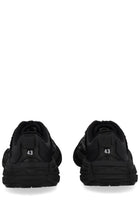 Balenciaga Men's Monday Shoe Sneaker Black, view 4