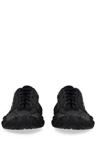 Balenciaga Men's Monday Shoe Sneaker Black, view 3