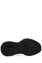 Balenciaga Men's Monday Shoe Sneaker Black, view 6
