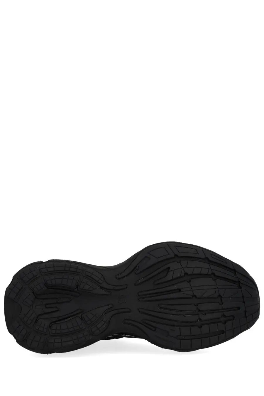 Balenciaga Men's Monday Shoe Sneaker Black, view 6