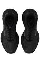 Balenciaga Men's Monday Shoe Sneaker Black, view 5