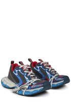 Balenciaga Men's Sneaker 3XL Multicolor, view 2