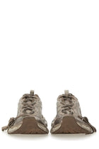 Balenciaga Men's Sneaker 3XL White, view 5