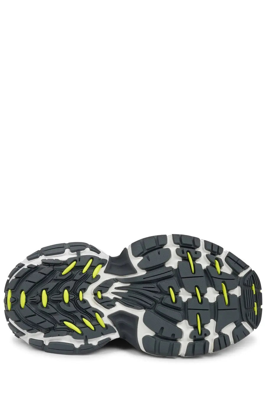 Balenciaga Men's Sneaker 6XL Multicolor, view 6