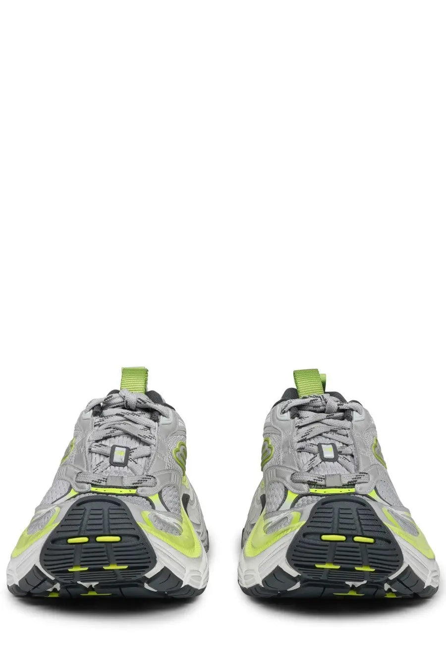 Balenciaga Men's Sneaker 6XL Multicolor, view 3