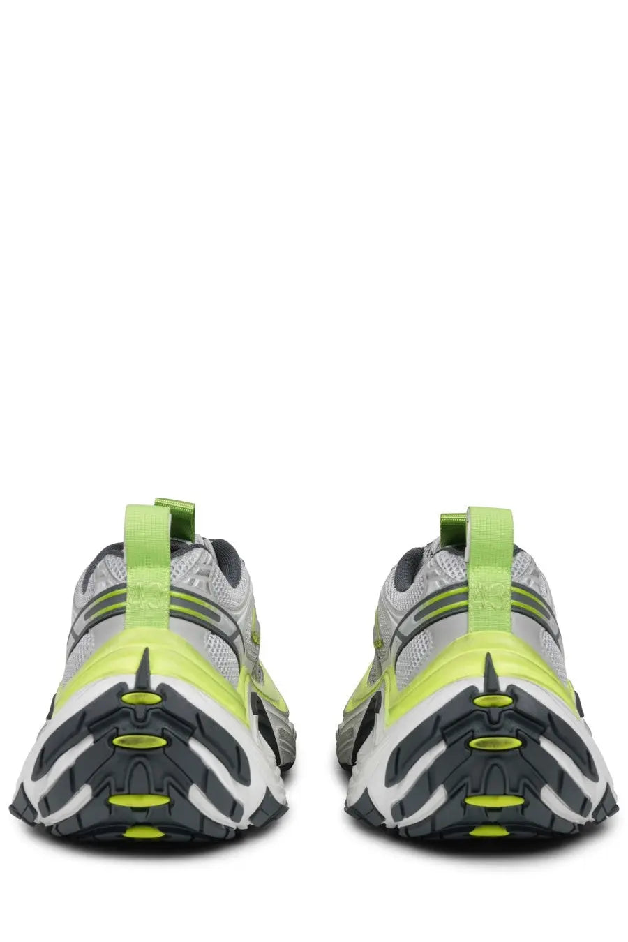 Balenciaga Men's Sneaker 6XL Multicolor, view 4