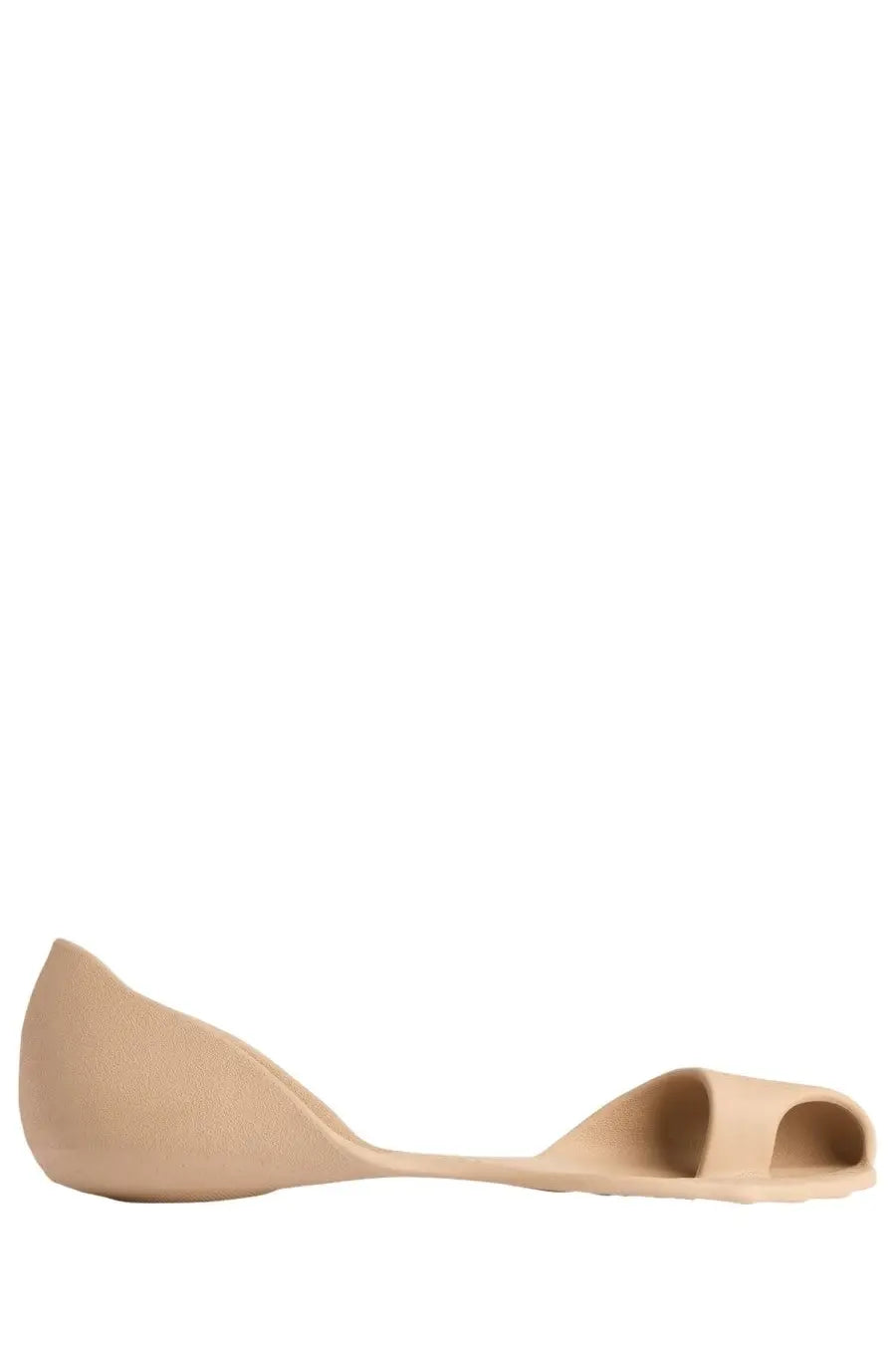 Balenciaga Men's Sneaker Zero Beige
