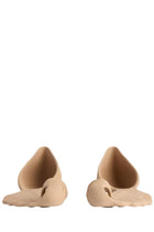 Balenciaga Men's Sneaker Zero Beige, view 4