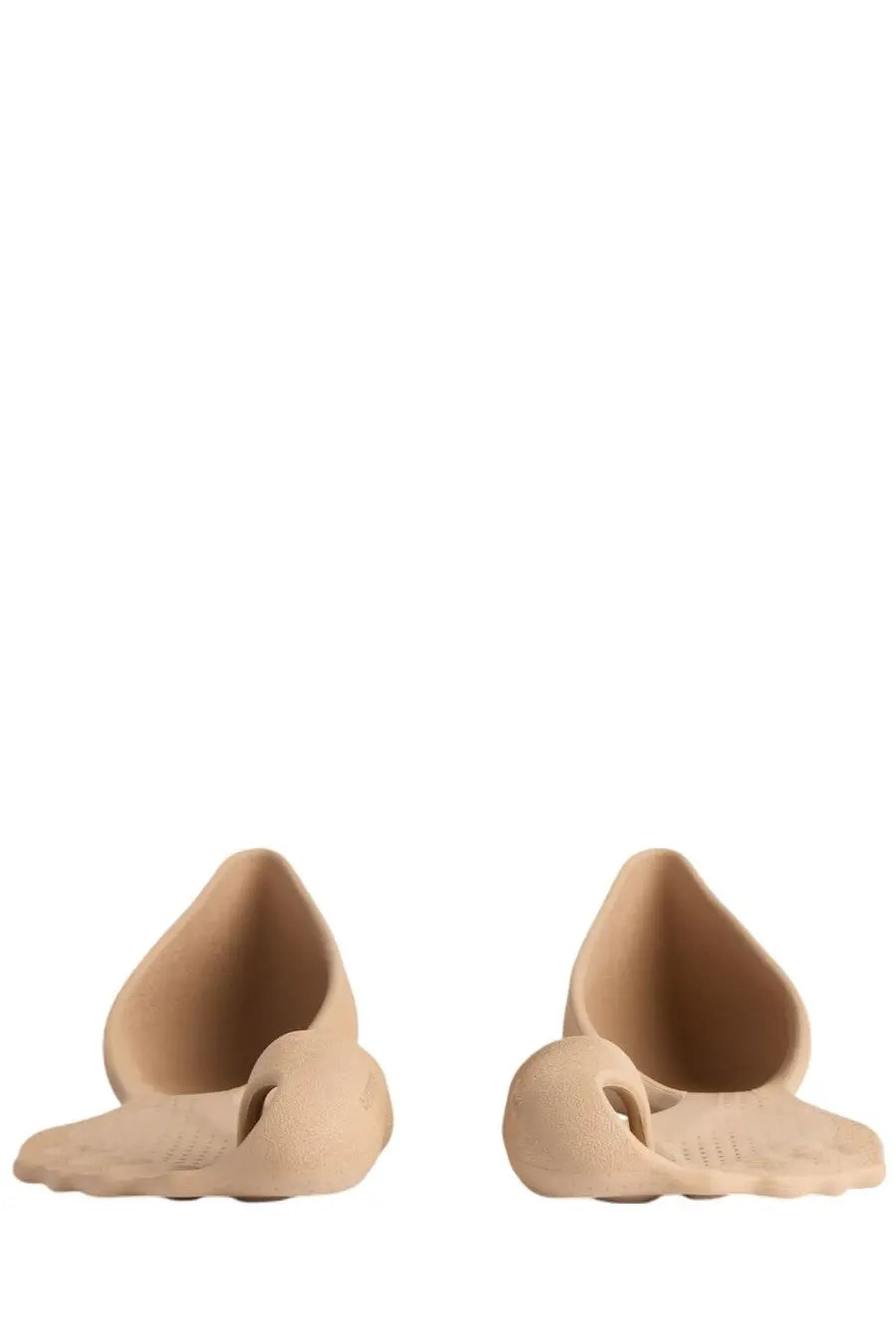 Balenciaga Men's Sneaker Zero Beige, view 4