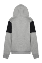 Balenciaga Men's Sweatshirt Grey, view 2