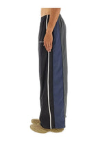 Balenciaga Men's Tracksuit Pants Black, view 3