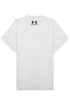 Balenciaga Unisex Balenciaga Underarmor Shirt White, view 2