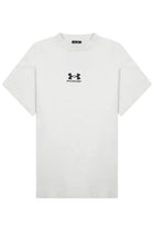Balenciaga Unisex Balenciaga Underarmor Shirt White