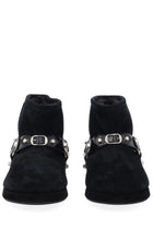 Balenciaga Women's Boot Alaska Black, view 3