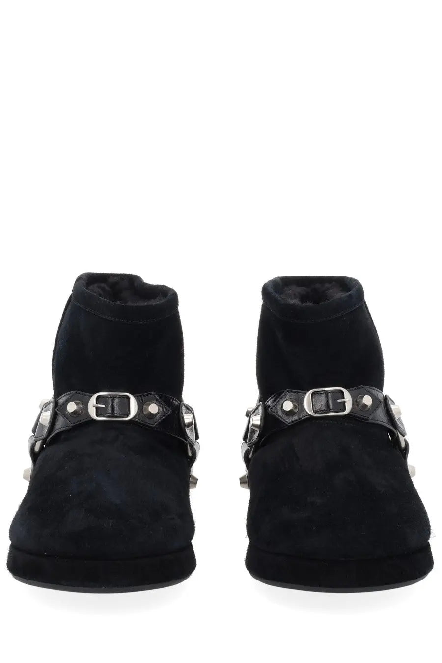 Balenciaga Women's Boot Alaska Black, view 3