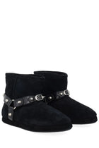 Balenciaga Women's Boot Alaska Black, view 2