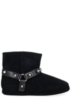 Balenciaga Women's Boot Alaska Black