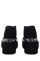 Balenciaga Women's Boot Alaska Black, view 4