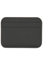 Balenciaga Women's Cash Card Holder Black, view 2