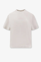 Balenciaga Women's Cotton Shirt White