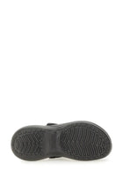 Balenciaga Women's Crocs Jibbitz Sabot Black, view 5