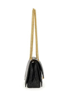 Balenciaga Women's Crush Small Bag Black, view 5