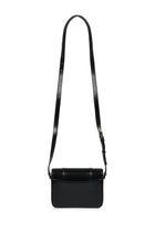 Balenciaga Women's Hourglass Bag Small Black, view 3