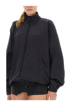 Balenciaga Women's Jacket Black, view 3