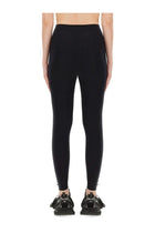 Balenciaga Women's Leggings Black, view 3