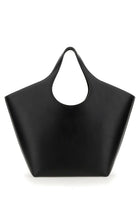 Balenciaga Women's Mary Kate Medium Tote Bag Black, view 2