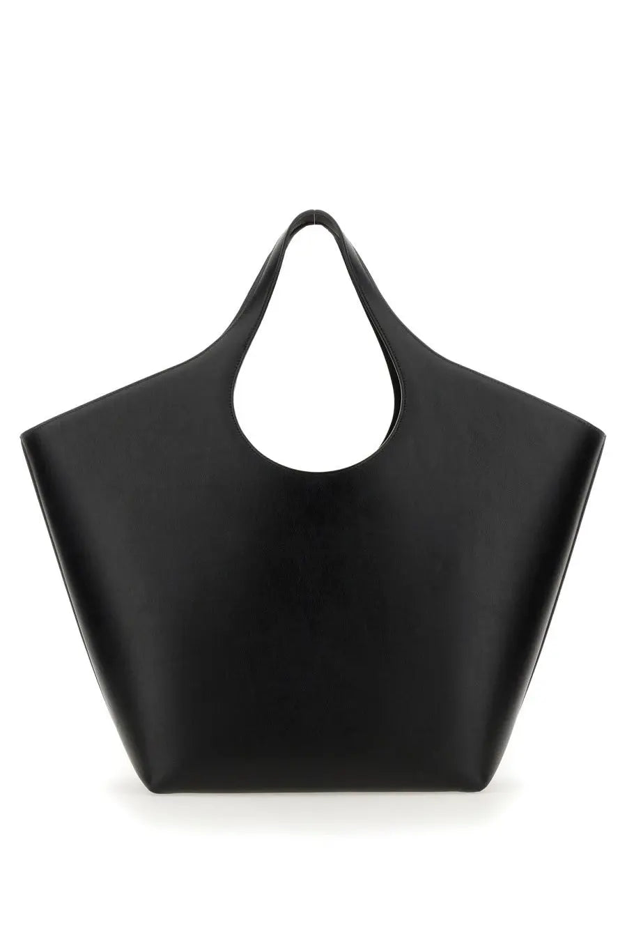 Balenciaga Women's Mary Kate Medium Tote Bag Black, view 2