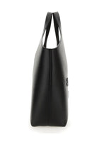 Balenciaga Women's Mary Kate Medium Tote Bag Black, view 3