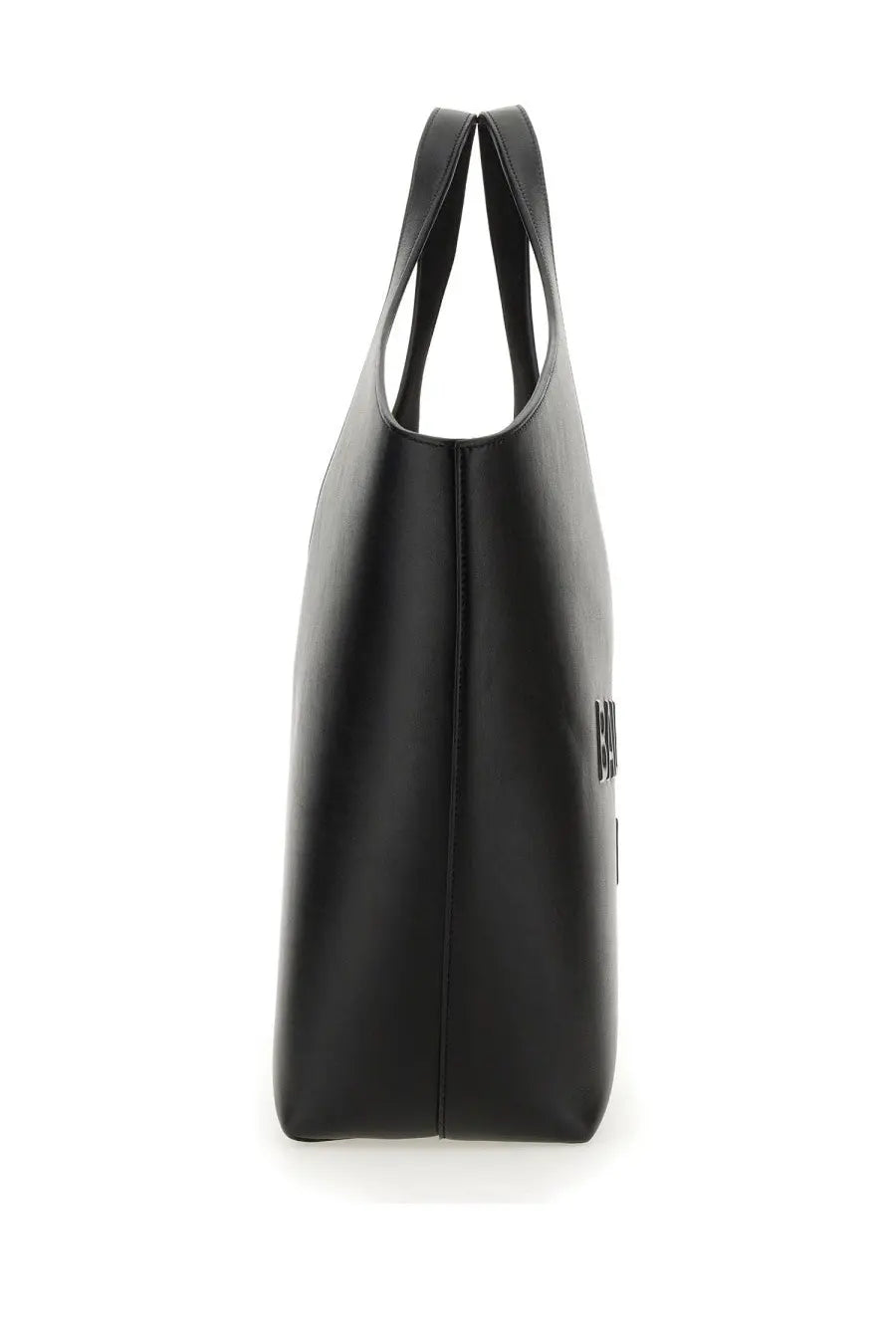 Balenciaga Women's Mary Kate Medium Tote Bag Black, view 3