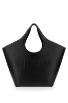 Balenciaga Women's Mary Kate Medium Tote Bag Black