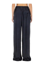 Balenciaga Women's Pants Pyjama Blue, view 3