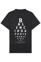 Balenciaga Women's Shirt Black
