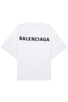 Balenciaga Women's Shirt Black, view 2