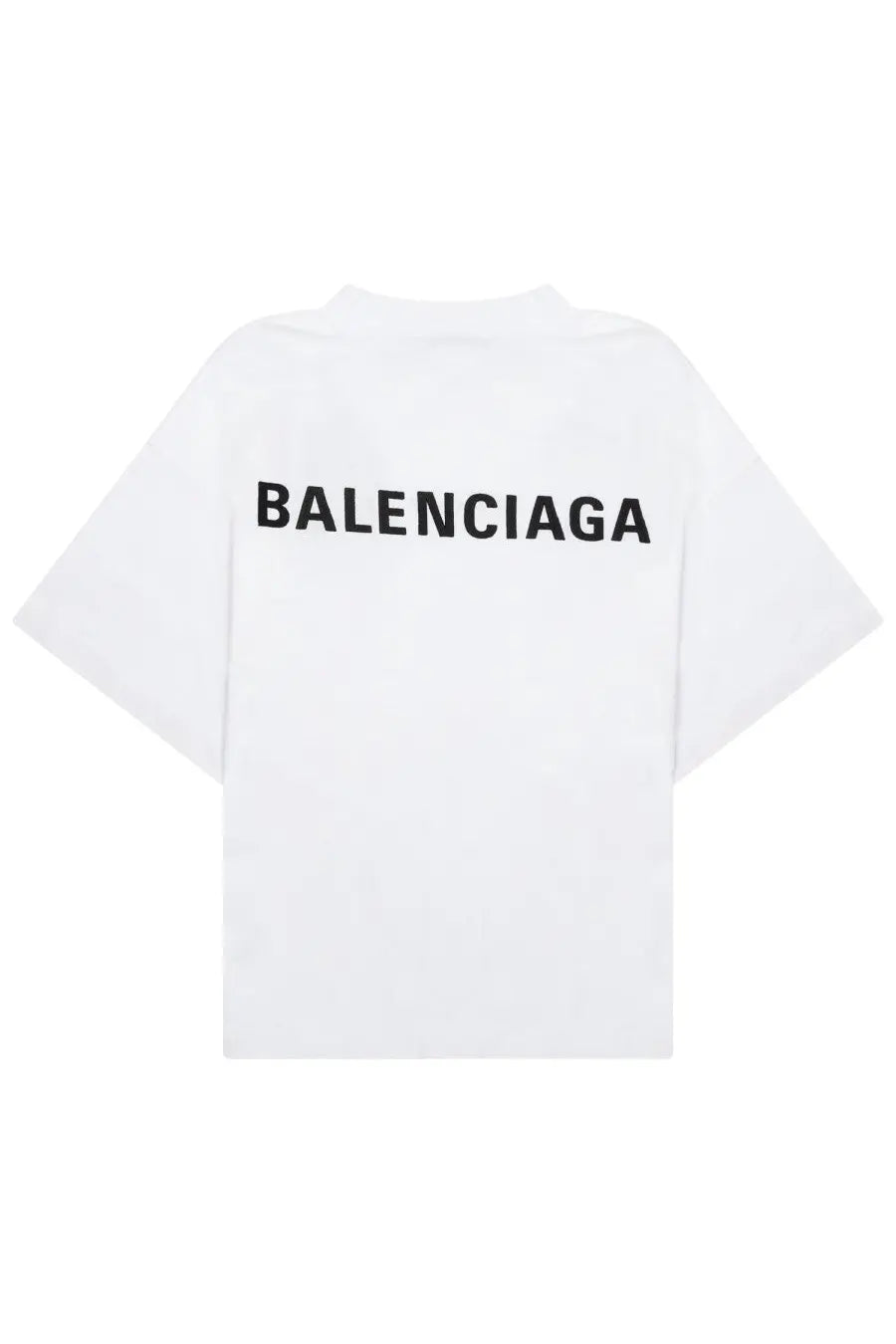 Balenciaga Women's Shirt Black, view 2