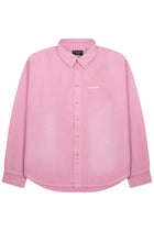 Balenciaga Women's Shirt Blue