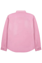 Balenciaga Women's Shirt Blue, view 2