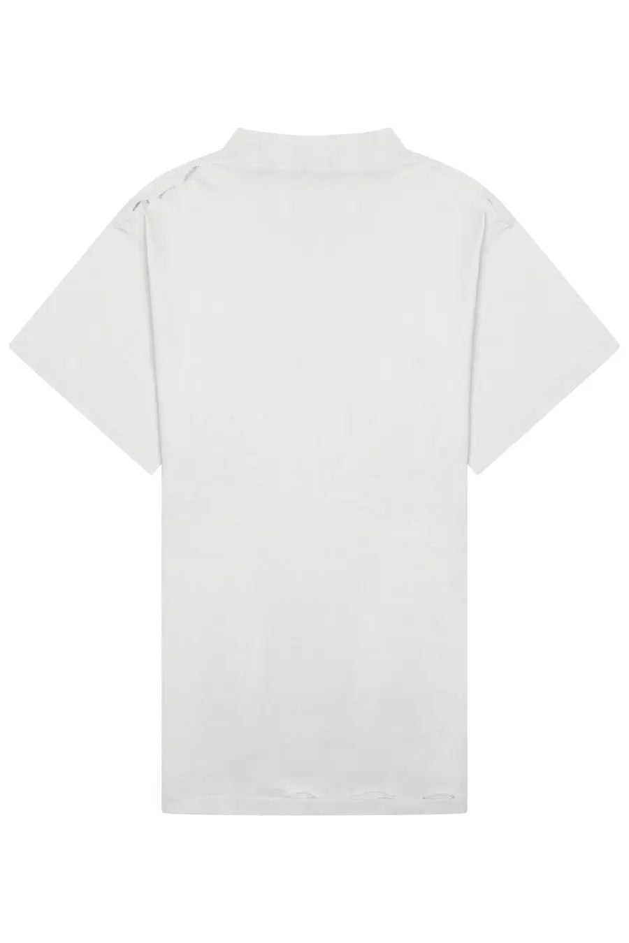 Balenciaga Women's Shirt White, view 2